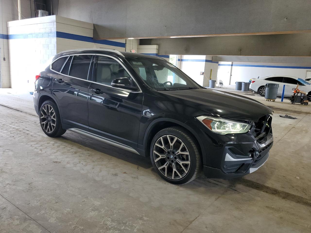 BMW X1 SDRIVE28I