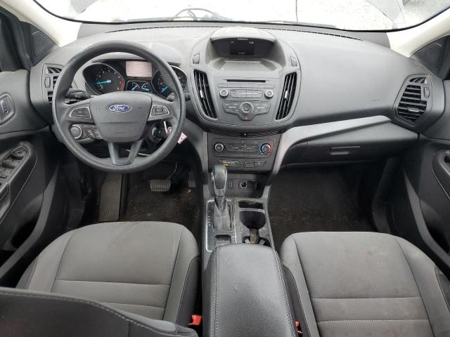 2018 FORD ESCAPE S 1FMCU0F75JUA79094