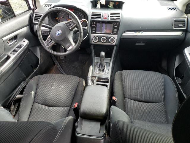 2015 SUBARU IMPREZA SPORT JF1GPAT67F8266681