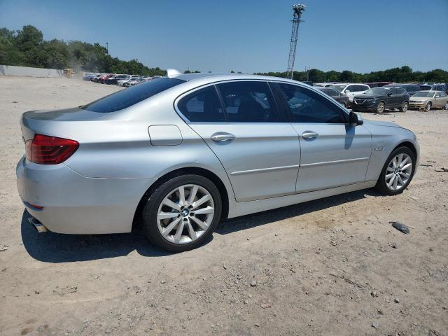 2015 BMW 550 XI WBAKP9C57FD979370