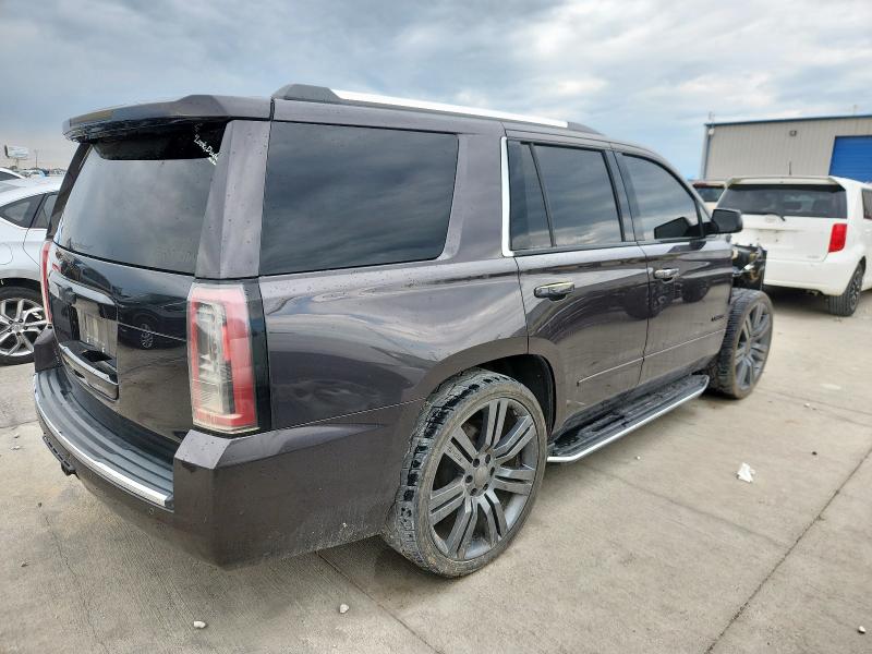 2016 CHEVROLET TAHOE C150 1GNSCCKC8GR467768