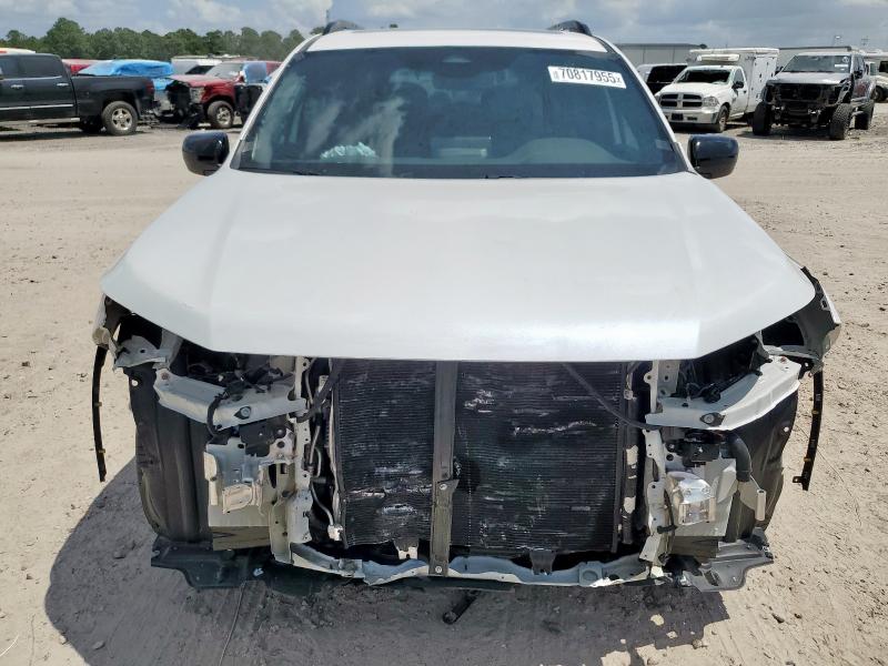 2025 HONDA PILOT TRAI 5FNYG1H61SB041092