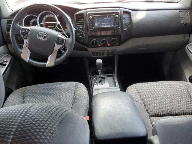 2015 TOYOTA TACOMA ACC - 5TFUX4ENXFX039235