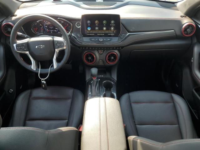 2023 CHEVROLET BLAZER RS - 3GNKBKRS4PS174005