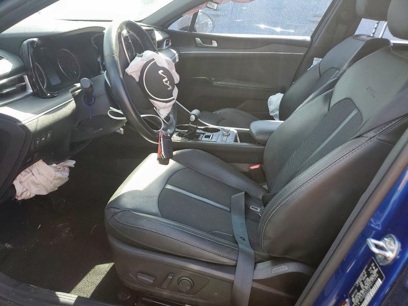 2023 KIA K5 GT LINE - 5XXG64J25PG177236