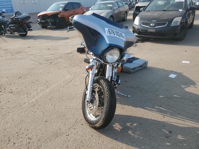 2001 HARLEY-DAVIDSON FLHTCUI 1HD1FCW181Y655271