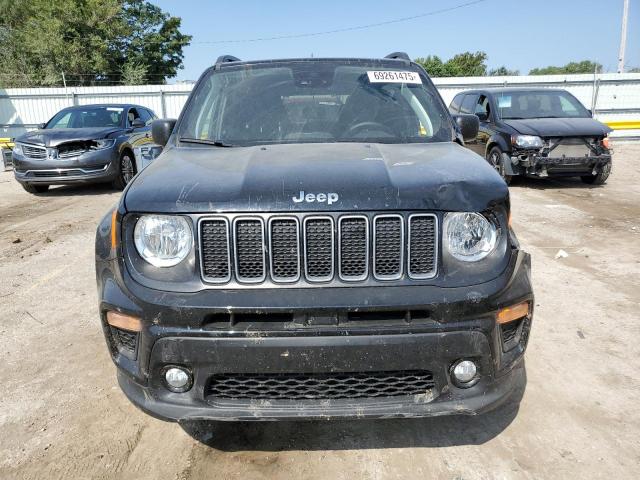 2023 JEEP RENEGADE LATITUDE #3290399759