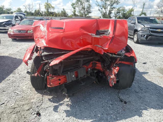 2019 FORD MUSTANG - 1FATP8UH8K5181982