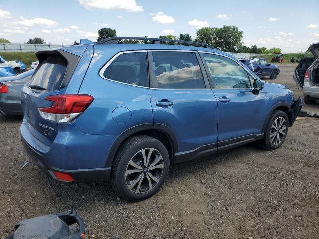 2019 SUBARU FORESTER L JF2SKASC6KH555475