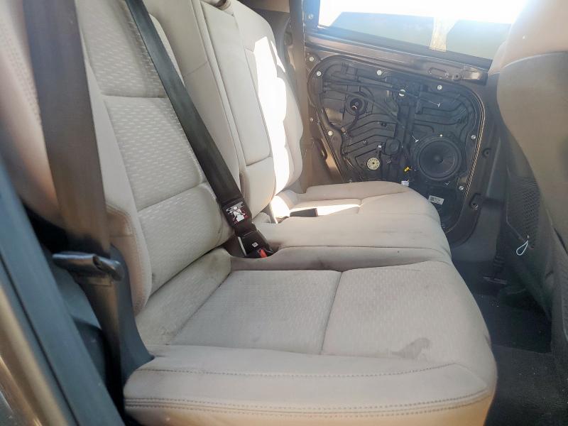 2020 HYUNDAI TUCSON SE KM8J23A49LU189435