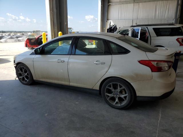 2013 FORD FOCUS SE - 1FADP3F27DL171703