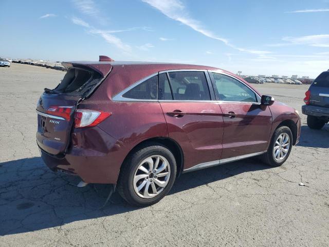 2016 ACURA RDX 5J8TB4H37GL025744