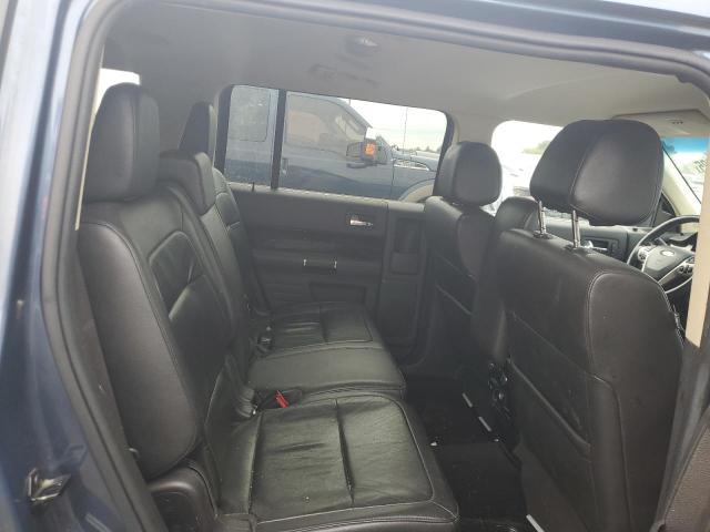 2019 FORD FLEX SEL 2FMGK5C83KBA31795