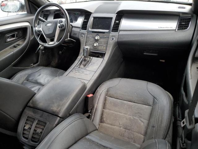 2015 FORD TAURUS SEL - 1FAHP2E87FG166921