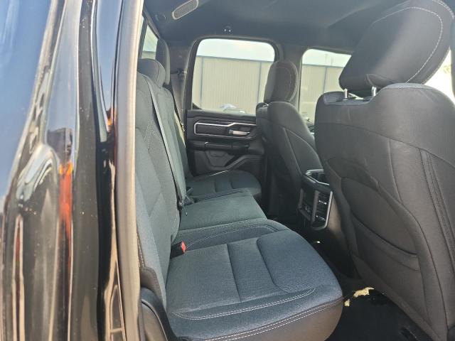 2023 RAM 1500 BIG HORN/LONE STAR 1C6RREBG3PN604344
