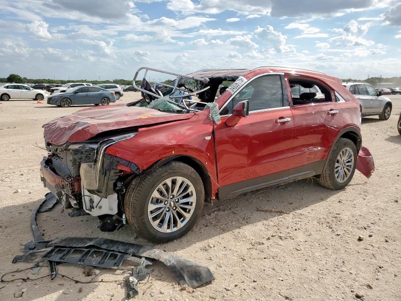 CADILLAC XT4 PREMIU