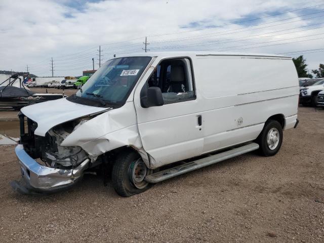 FORD ECONOLINE