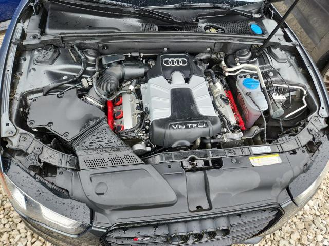2016 AUDI S5 PREMIUM WAUC4AFR2GA045245