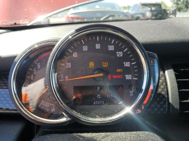 2018 MINI COOPER S WMWXP7C53J2A47314
