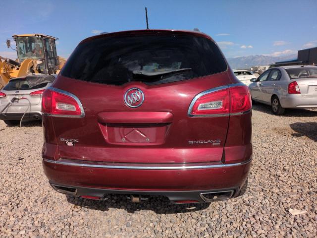 2015 BUICK ENCLAVE 5GAKVCKD2FJ171137