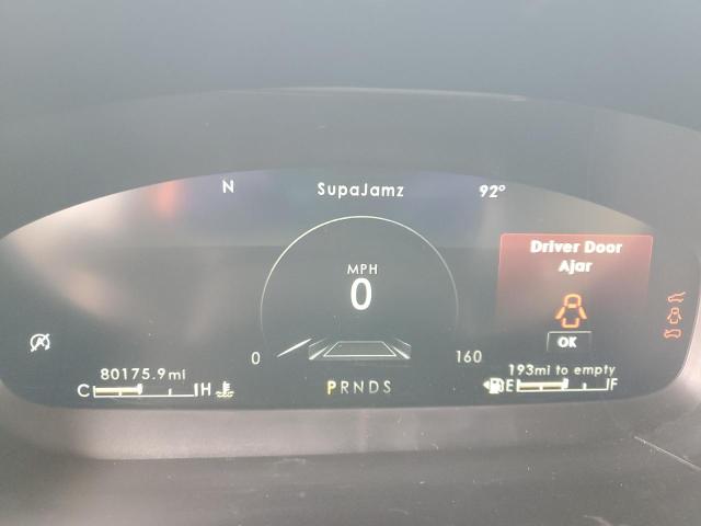 2019 LINCOLN NAUTILUS R 2LMPJ6L91KBL26223