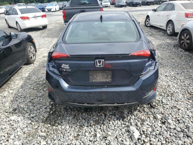 2016 HONDA CIVIC EXL 19XFC1F75GE044718