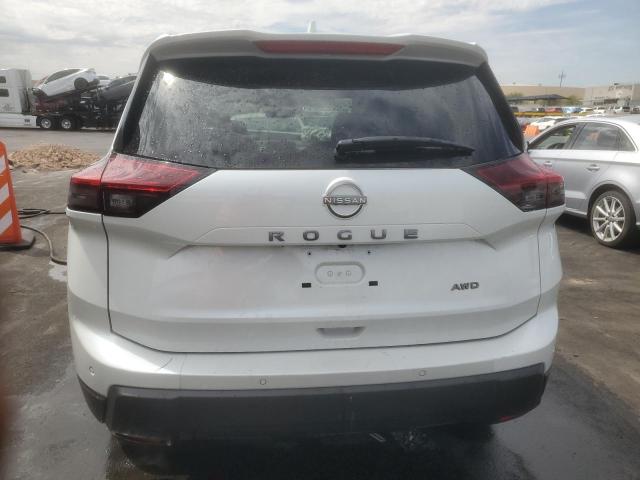 2025 NISSAN ROGUE SV 5N1BT3BBXSC767674