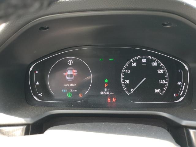 2019 HONDA ACCORD SPO 1HGCV2F38KA019194