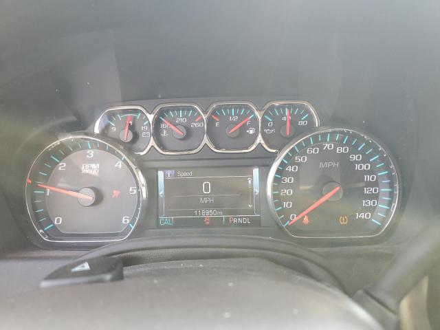 2018 CHEVROLET TAHOE K150 1GNSKBKC8JR348459