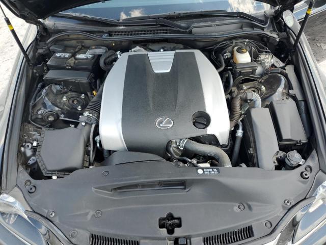 2016 LEXUS IS 300 JTHCM1D23G5005241