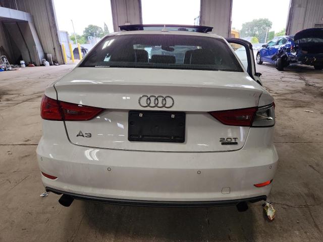 2016 AUDI A3 PREMIUM WAUB8GFF0G1108061