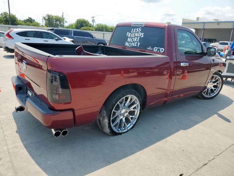 2019 RAM 1500 CLASS - 3C6JR6AT9KG507622
