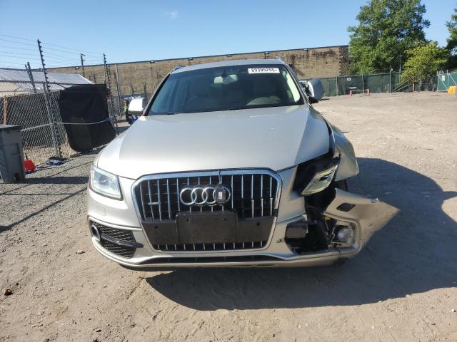 2016 AUDI Q5 PREMIUM - WA1D7AFP2GA042112