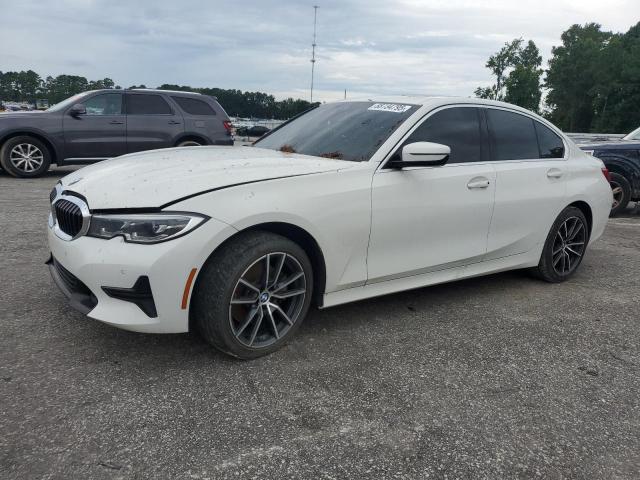 BMW 330I