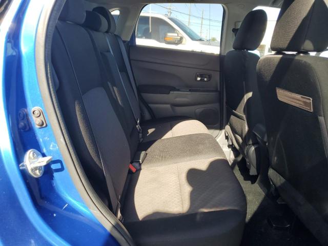 2017 MITSUBISHI OUTLANDER JA4AP3AU6HZ046226