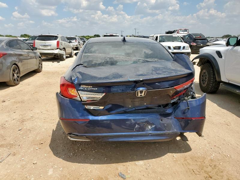 2020 HONDA ACCORD TOU - 1HGCV3F96LA002664