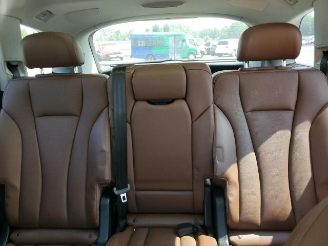 2019 AUDI Q7 PRESTIG WA1VAAF74KD003826