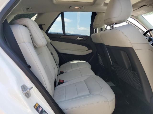 2017 MERCEDES-BENZ GLE 350 4JGDA5JB5HA862384