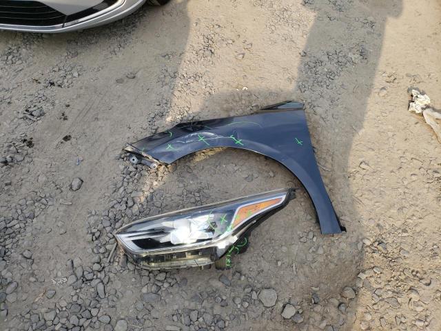 2019 KIA FORTE GT L 3KPF34AD2KE096556