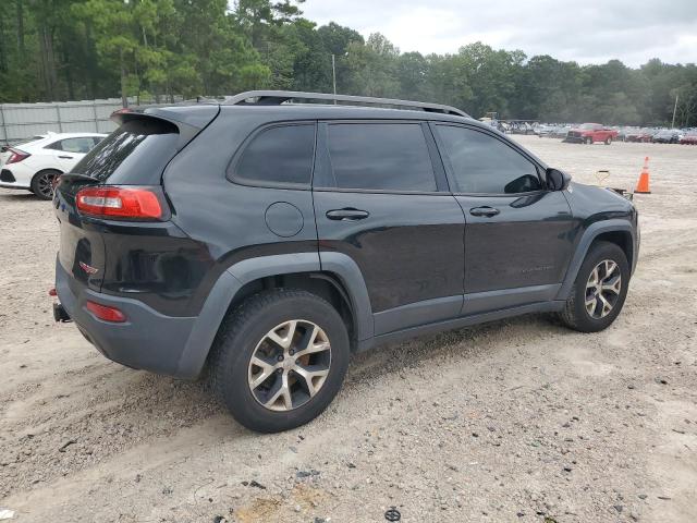 2015 JEEP CHEROKEE T 1C4PJMBS9FW521029