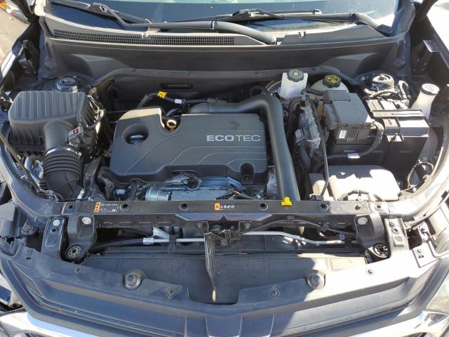 2020 CHEVROLET EQUINOX LS 2GNAXSEV2L6136102