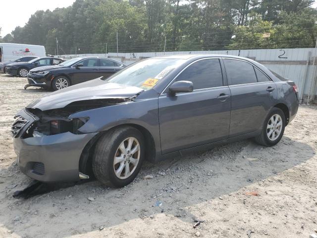 2011 TOYOTA CAMRY BASE - 4T1BF3EK0BU125655