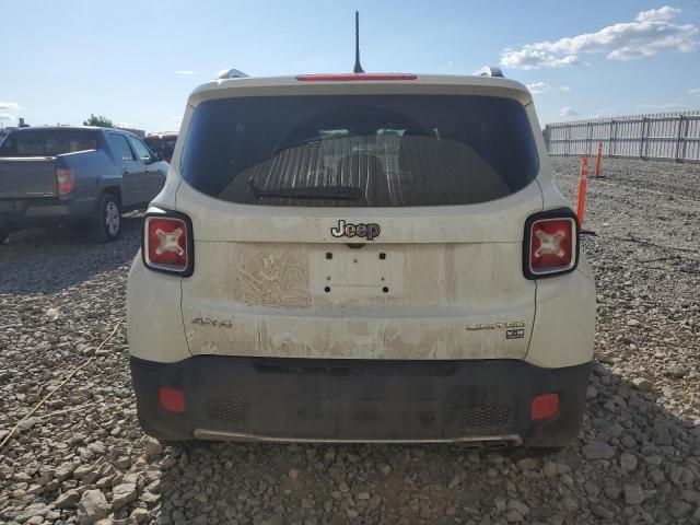 2015 JEEP RENEGADE L ZACCJBDT7FPC45276