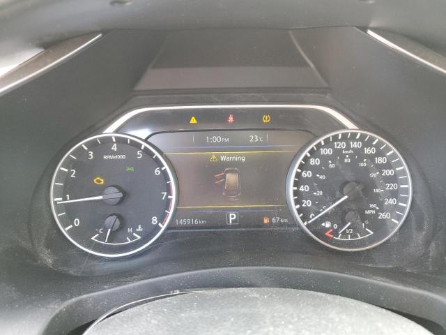 2016 NISSAN MURANO S 5N1AZ2MH5GN125638