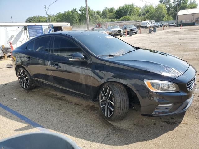 2017 VOLVO S60 DYNAMI YV140MTL5H2428543