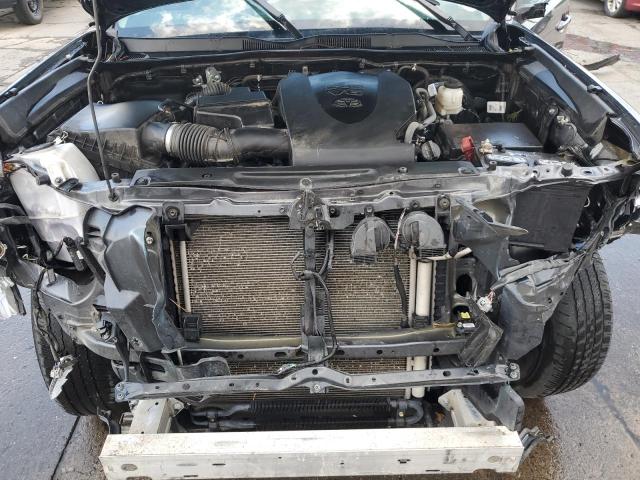 2022 TOYOTA TACOMA DOU - 3TMCZ5ANXNM454531