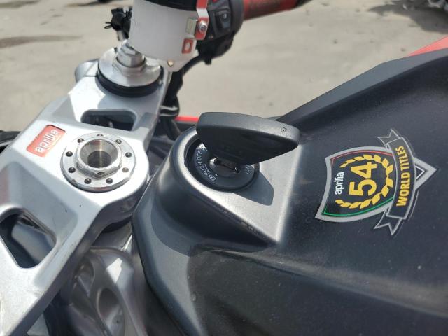 2023 APRILIA TUONO 660 ZD4KSUL05PS000259
