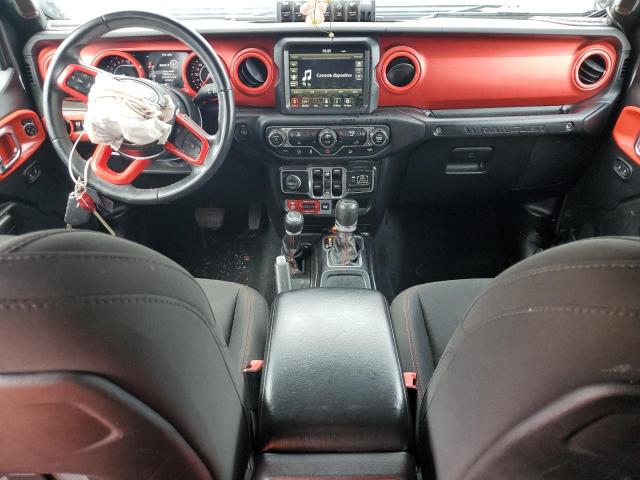 2018 JEEP WRANGLER U 1C4HJXFG1JW188135