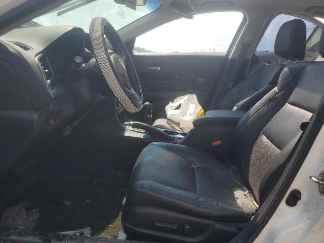 2015 ACURA ILX 20 19VDE1F34FE004684