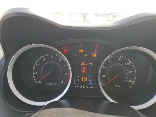2014 MITSUBISHI LANCER GT - JA32U8FW5EU021562